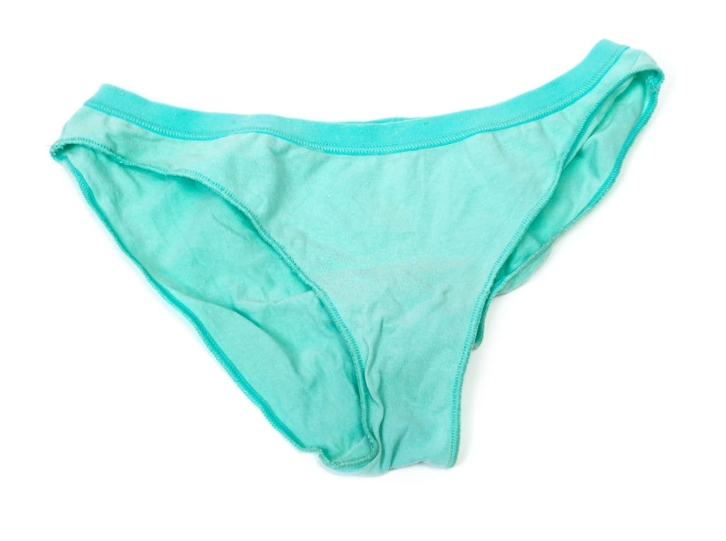 Signs That You Need to Change Your Old Underwear | Support A Bum